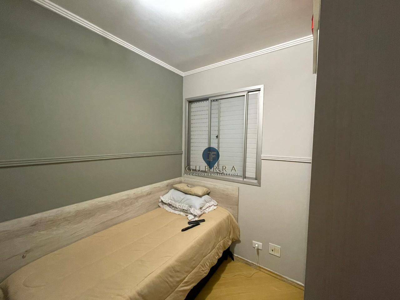 Apartamento à venda com 3 quartos, 82m² - Foto 3