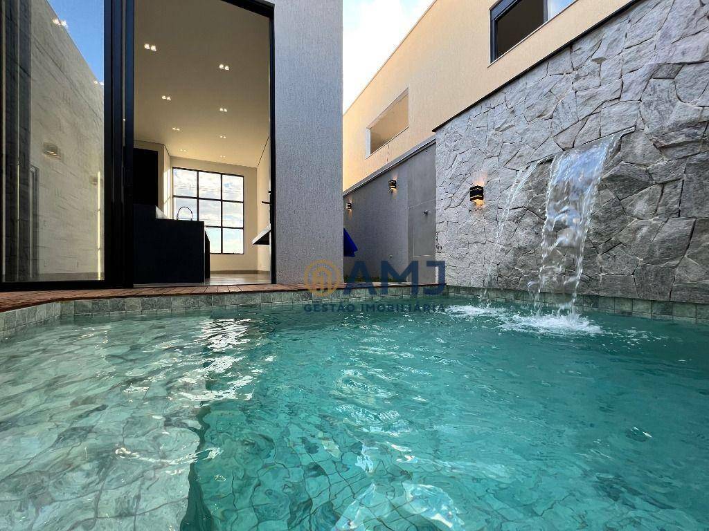 Casa de Condomínio à venda com 3 quartos, 156m² - Foto 64