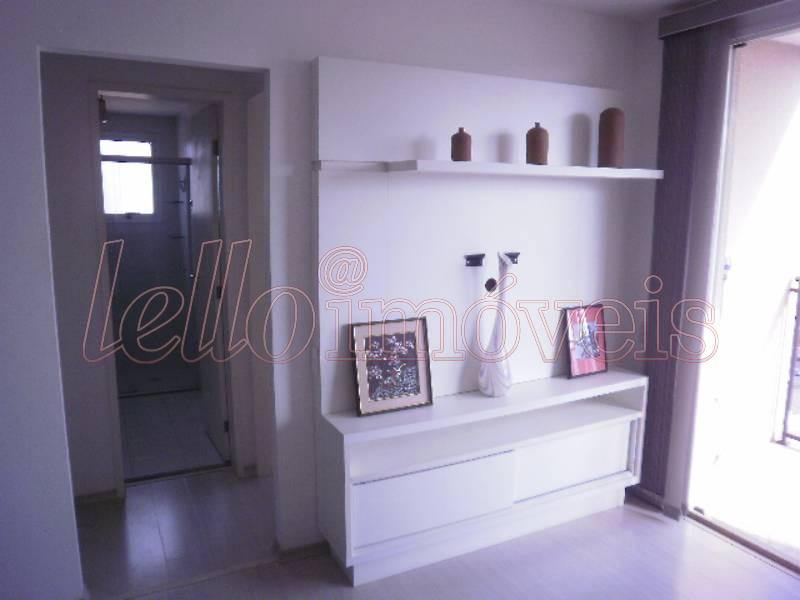 Apartamento para alugar com 2 quartos, 60m² - Foto 6