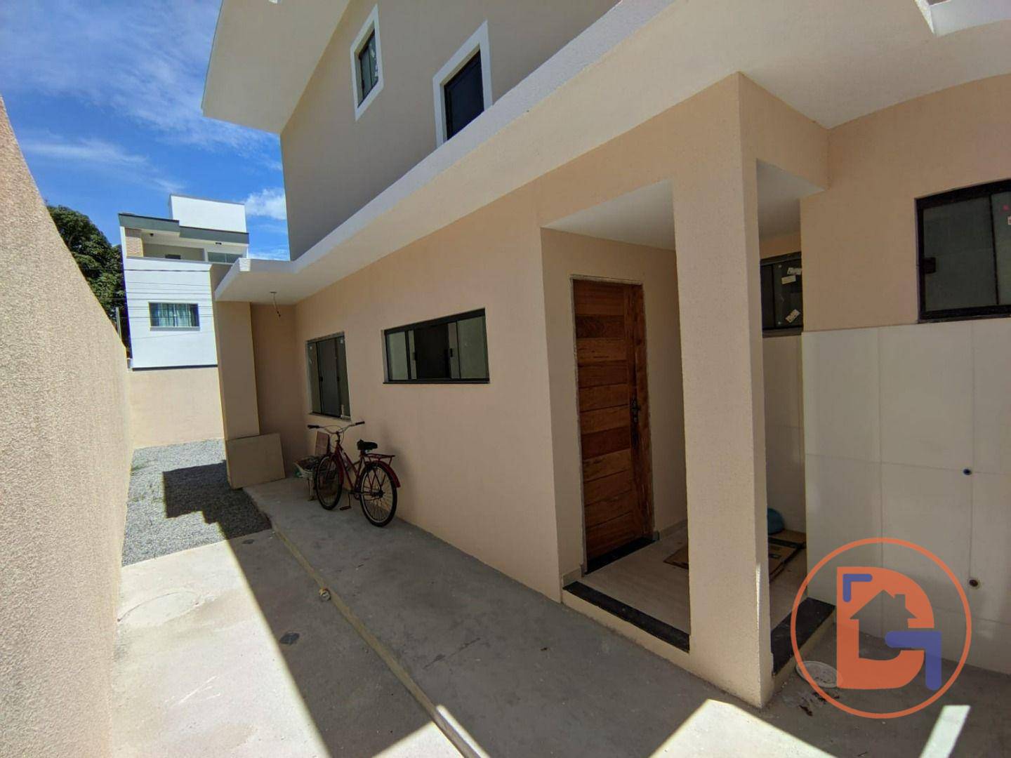 Casa à venda com 3 quartos, 160m² - Foto 7