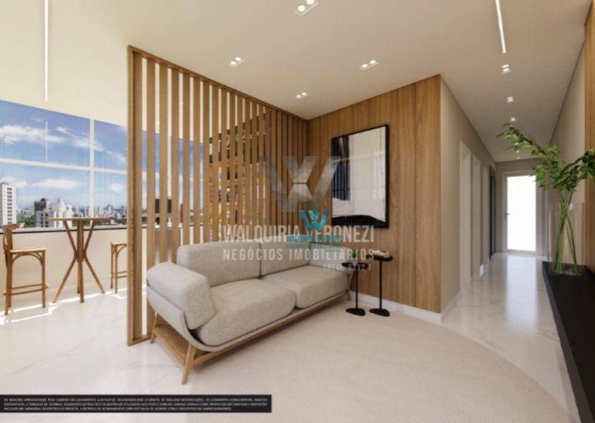 Apartamento à venda com 1 quarto, 30m² - Foto 11