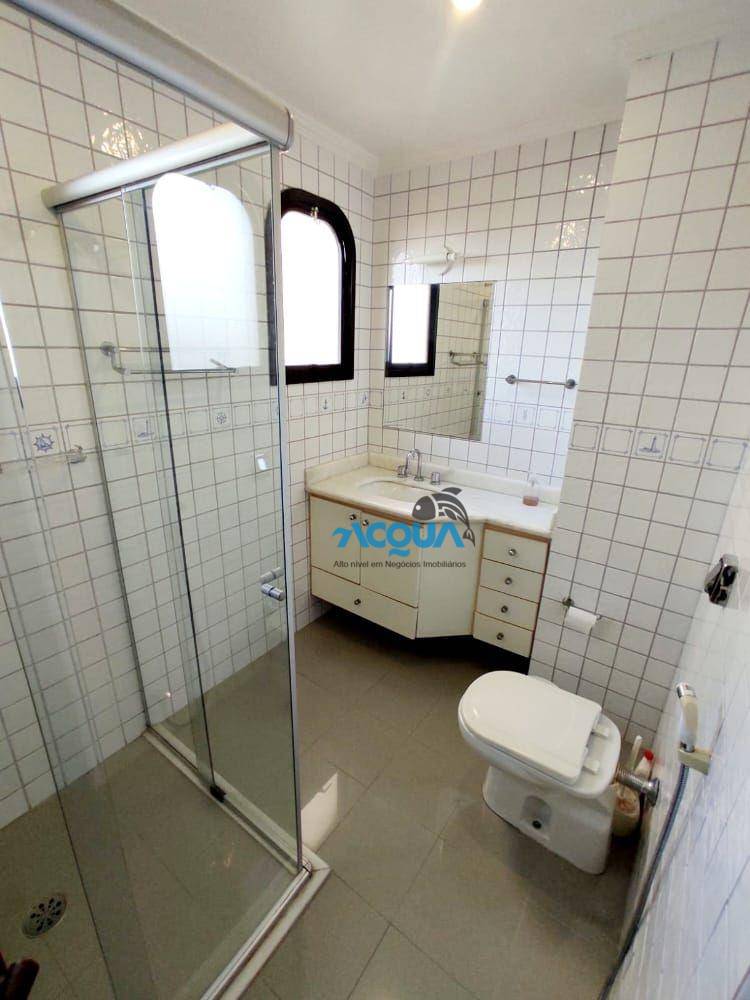 Apartamento à venda com 3 quartos, 150m² - Foto 7