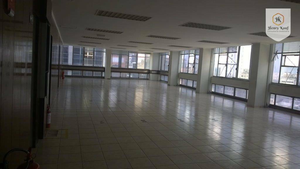 Conjunto Comercial-Sala para alugar, 568m² - Foto 13