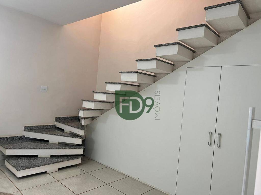 Casa à venda com 2 quartos, 171m² - Foto 17