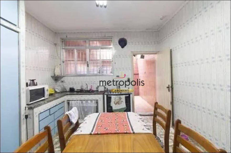 Sobrado à venda com 3 quartos, 109m² - Foto 5