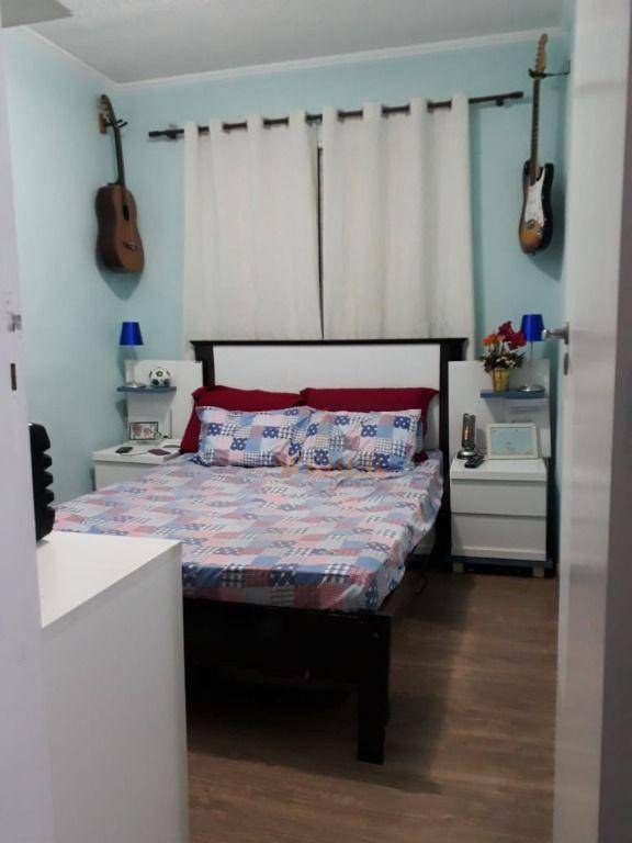 Apartamento, 2 quartos, 67 m² - Foto 2