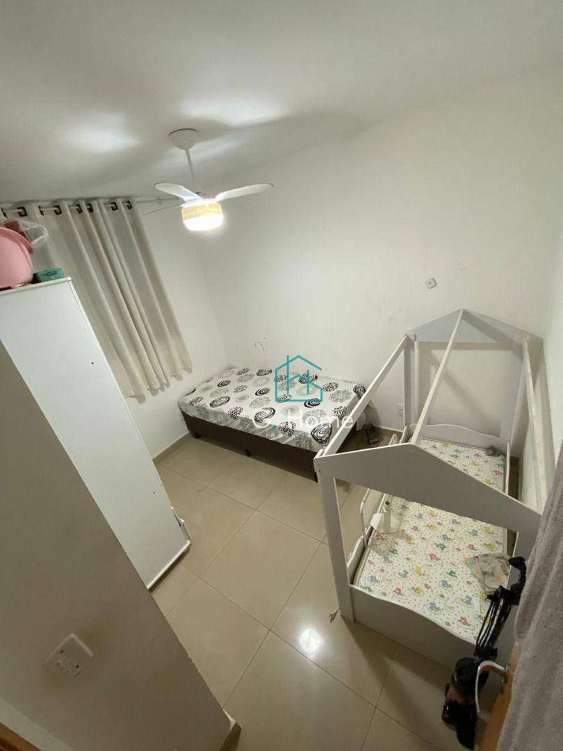 Apartamento à venda com 2 quartos, 43m² - Foto 6