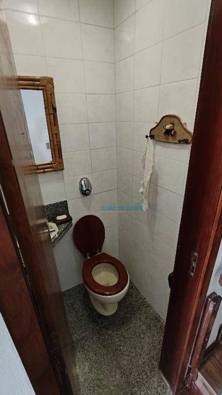 Casa de Condomínio à venda com 3 quartos, 123m² - Foto 13