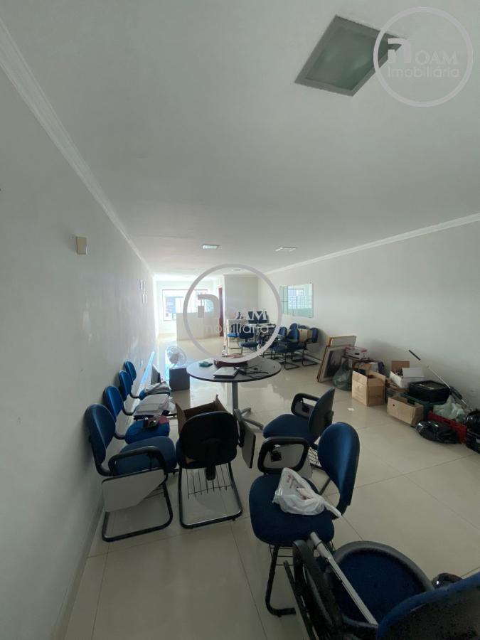 Conjunto Comercial-Sala para alugar, 55m² - Foto 2