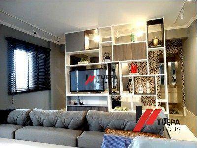 Apartamento à venda com 2 quartos, 50m² - Foto 36