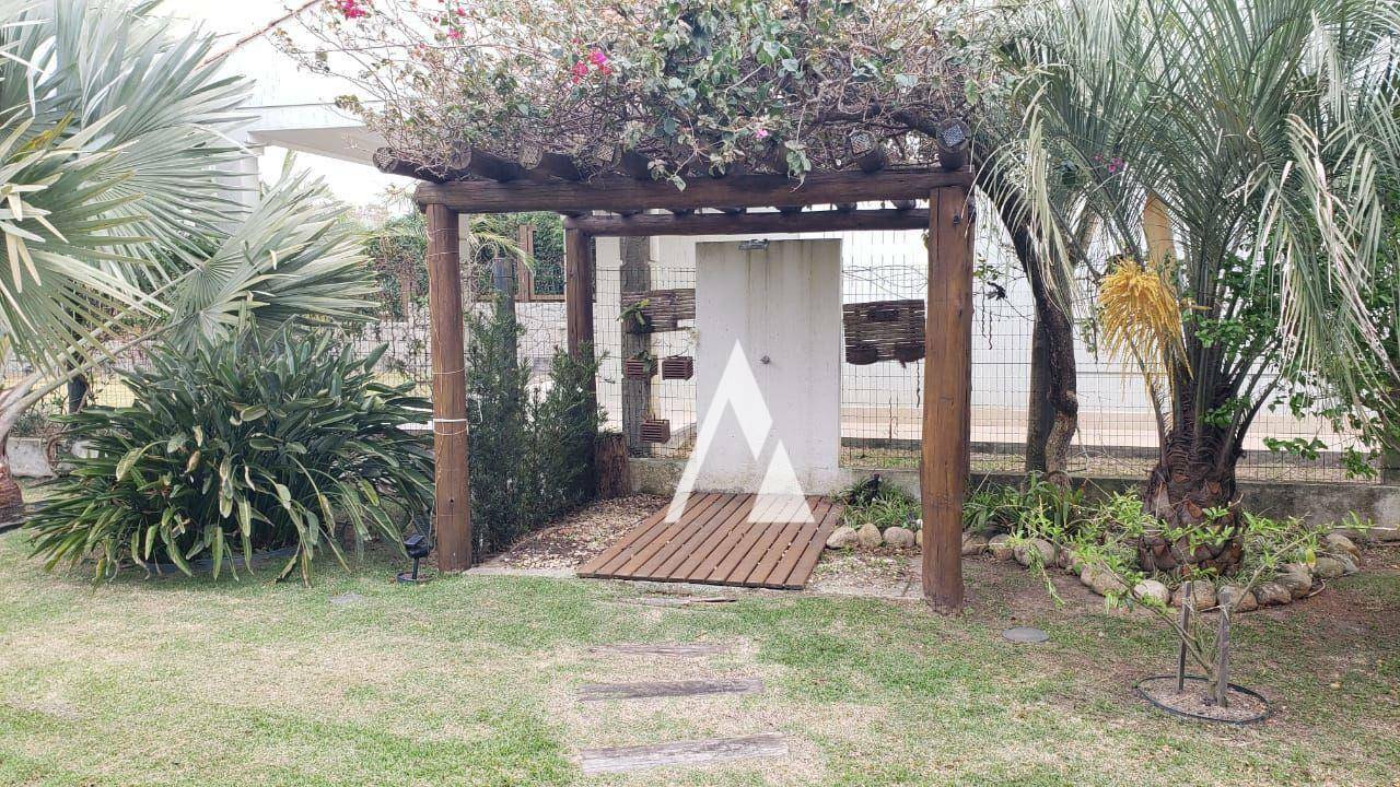 Casa para lancamento com 6 quartos, 580m² - Foto 19