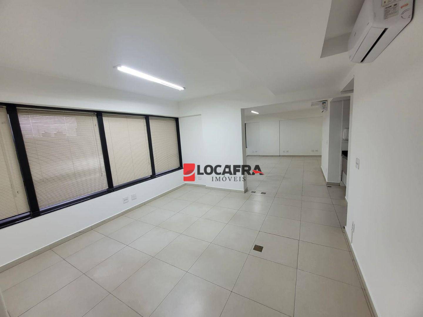 Conjunto Comercial-Sala para alugar, 80m² - Foto 12