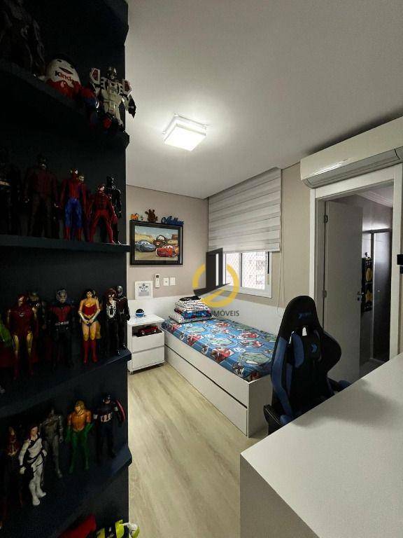 Apartamento à venda com 3 quartos, 147m² - Foto 31