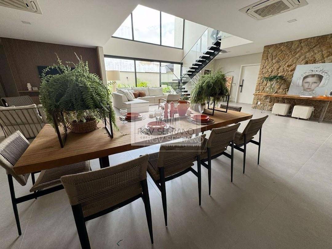 Casa de Condomínio à venda com 4 quartos, 480m² - Foto 14