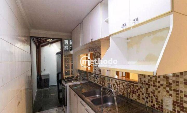 Casa à venda com 5 quartos, 231m² - Foto 15