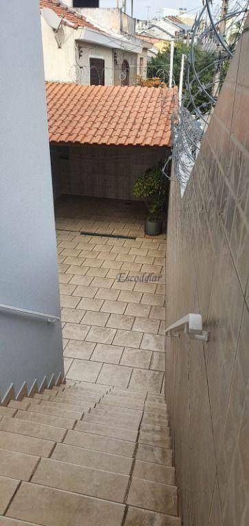 Sobrado à venda com 3 quartos, 145m² - Foto 53