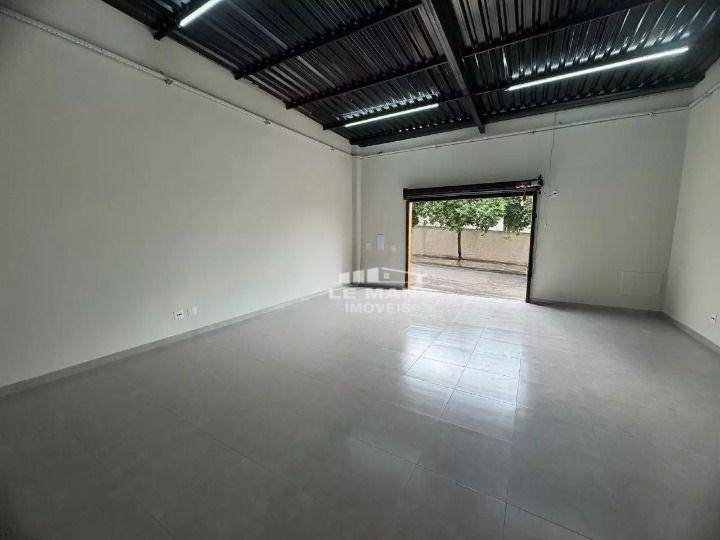 Loja-Salão, 58 m² - Foto 4