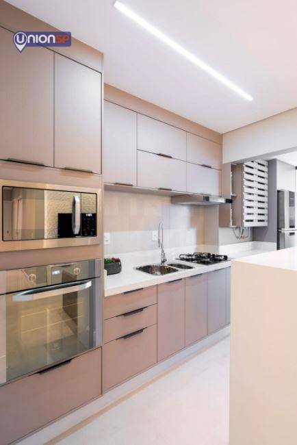 Apartamento à venda com 3 quartos, 89m² - Foto 7