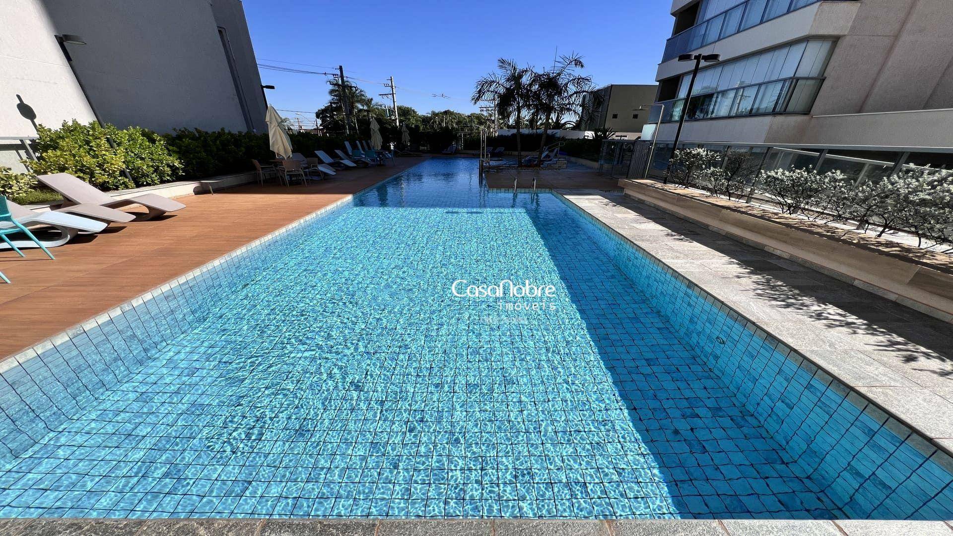 Apartamento à venda com 1 quarto, 49m² - Foto 42