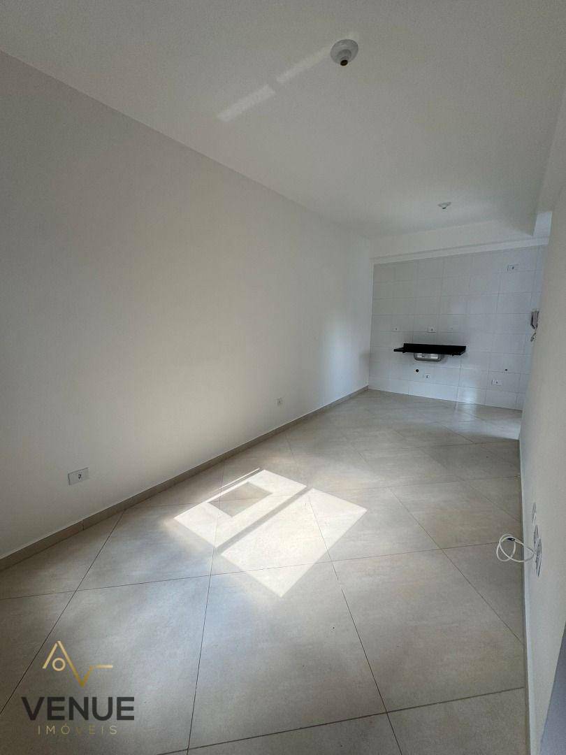 Apartamento à venda com 1 quarto, 28m² - Foto 13