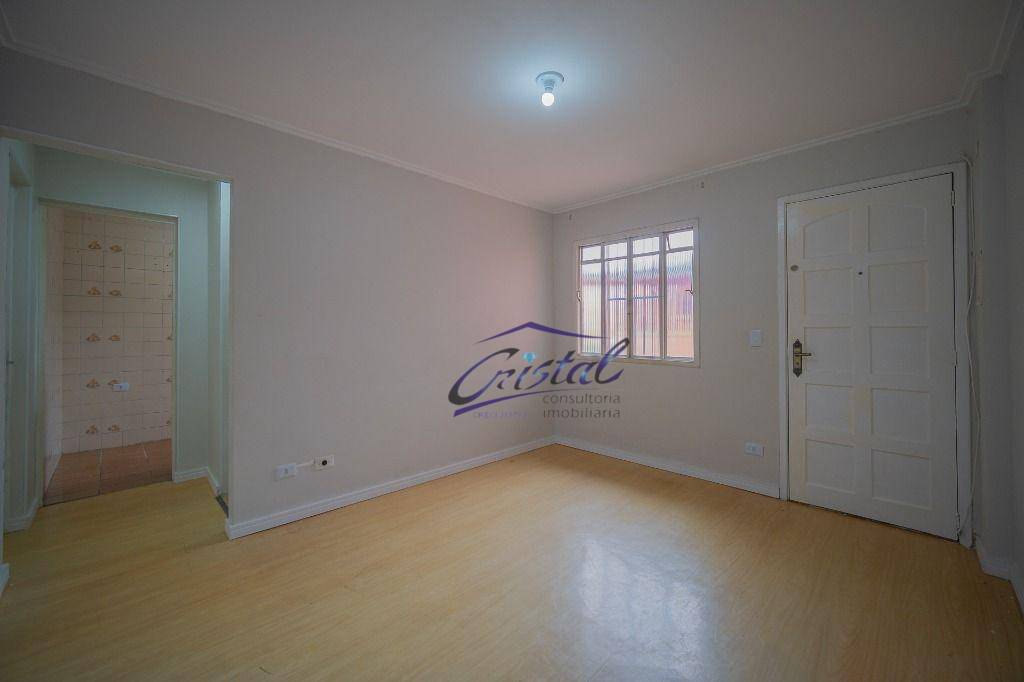 Apartamento à venda com 2 quartos, 45m² - Foto 10