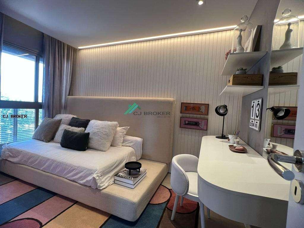 Apartamento à venda com 3 quartos, 120m² - Foto 5