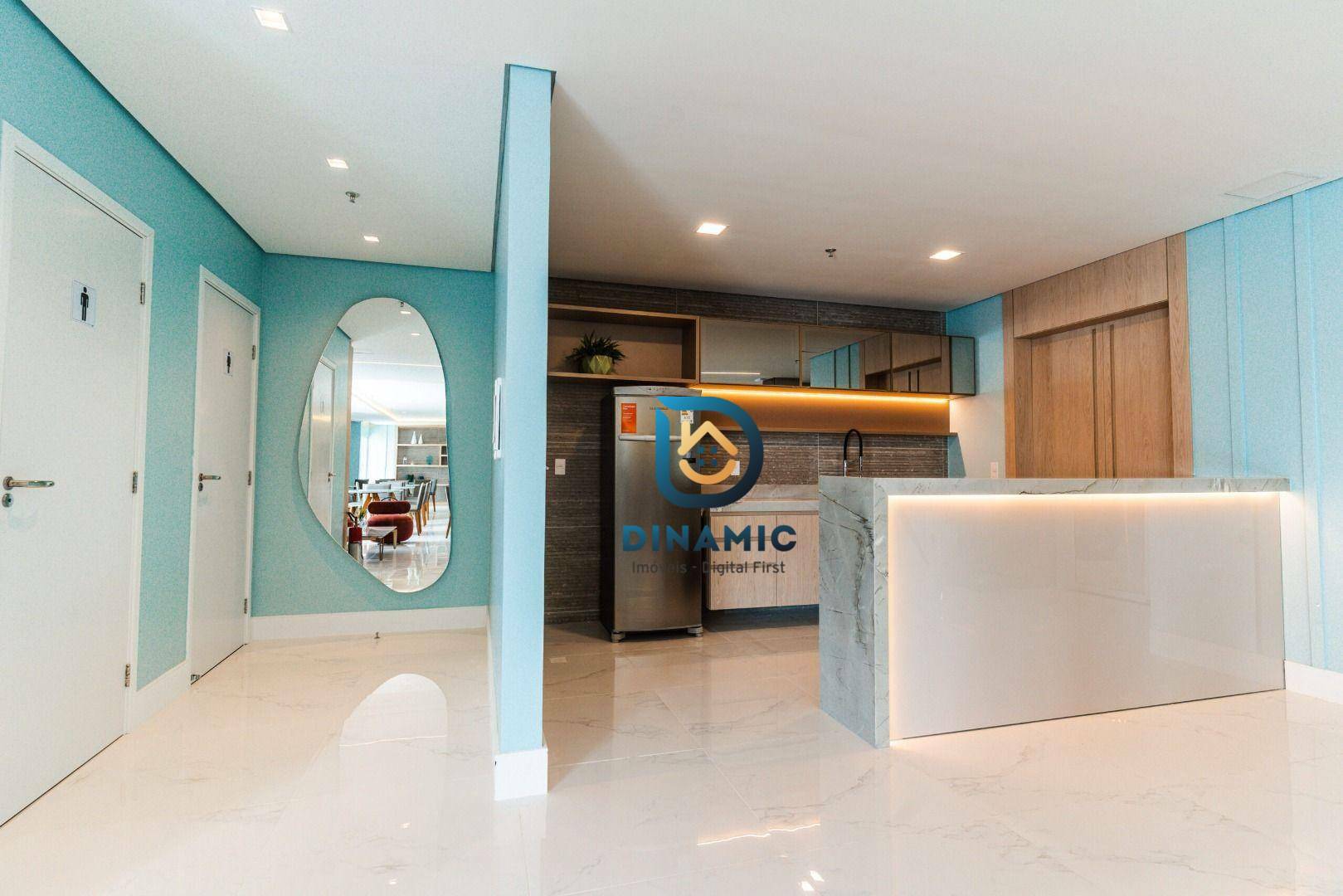 Apartamento à venda com 2 quartos, 54m² - Foto 13