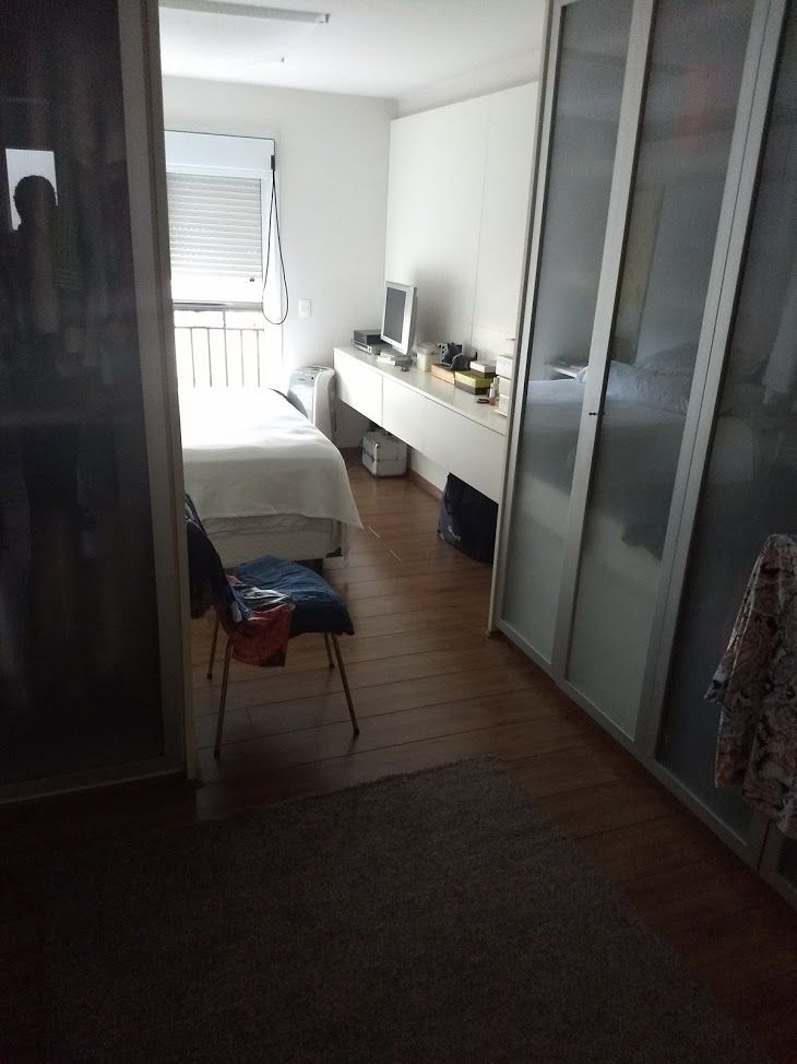 Apartamento à venda e aluguel com 4 quartos, 189m² - Foto 22