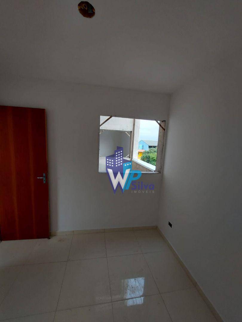 Apartamento à venda com 2 quartos, 42m² - Foto 9