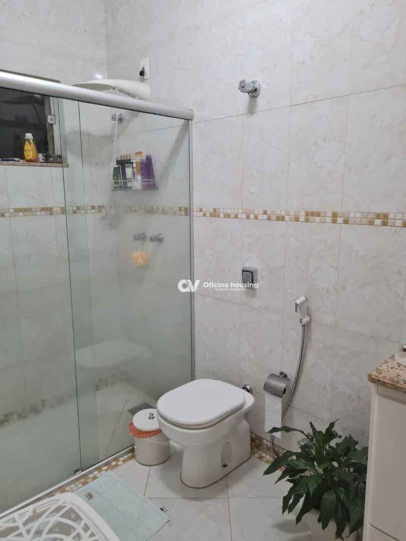 Casa à venda com 3 quartos, 159m² - Foto 12