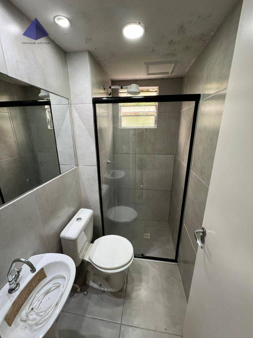 Apartamento à venda com 2 quartos, 58m² - Foto 7