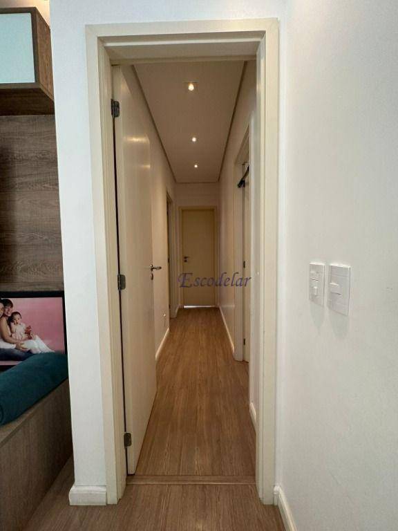 Apartamento à venda com 3 quartos, 143m² - Foto 13