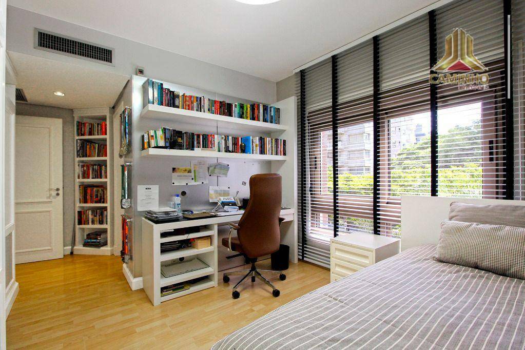 Apartamento à venda com 3 quartos, 335m² - Foto 8