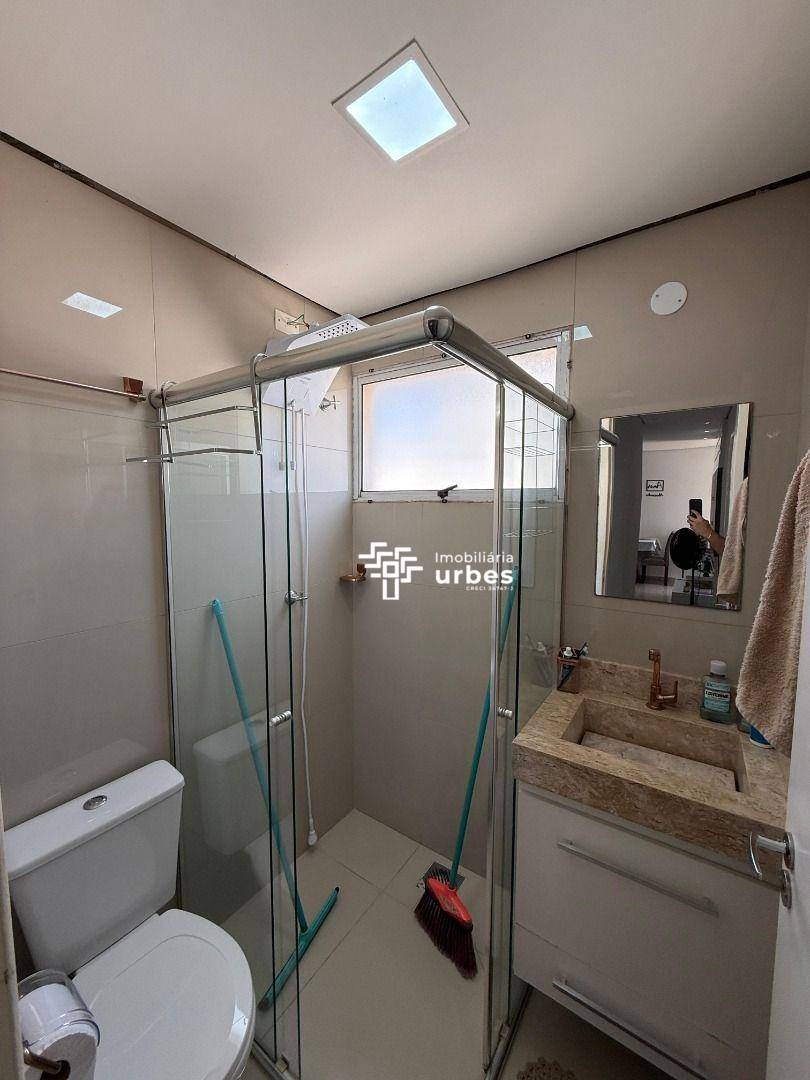 Apartamento, 3 quartos, 60 m² - Foto 7