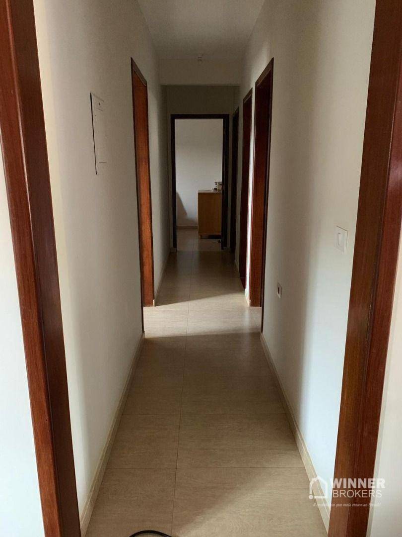 Sobrado à venda com 6 quartos, 351m² - Foto 14