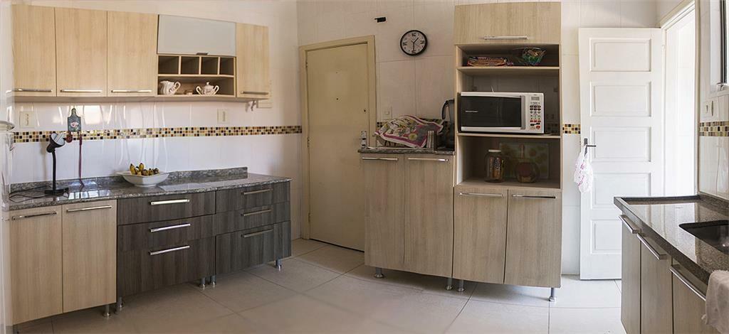 Apartamento à venda com 2 quartos, 119m² - Foto 8