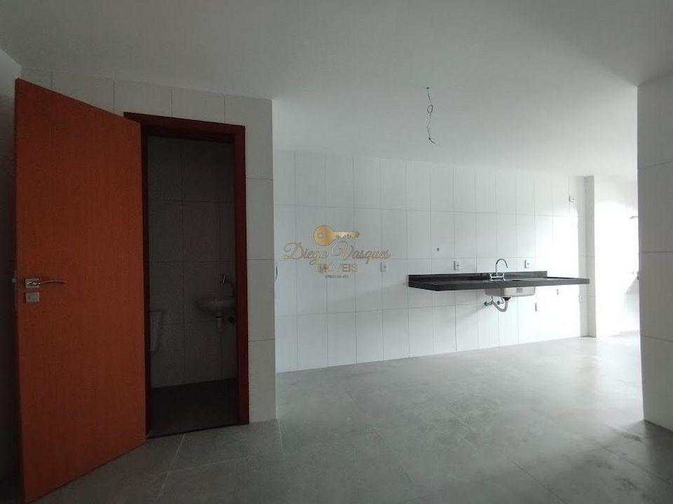 Apartamento à venda com 3 quartos, 155m² - Foto 14