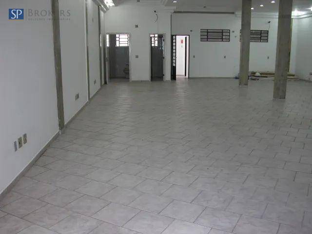 Loja-Salão para alugar, 170m² - Foto 12