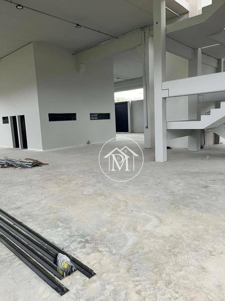 Depósito-Galpão-Armazém para alugar, 954m² - Foto 3