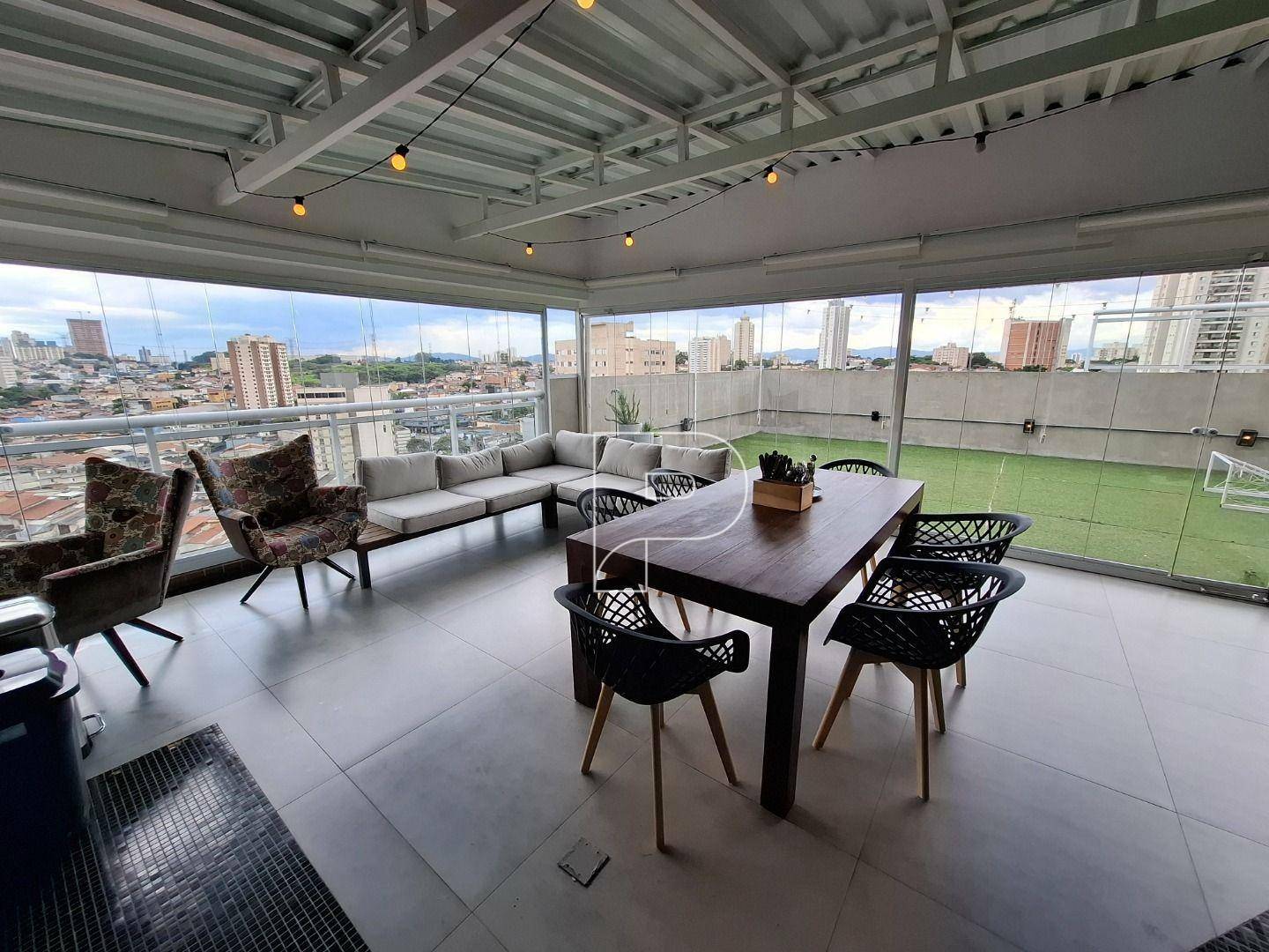 Apartamento à venda e aluguel com 3 quartos, 233m² - Foto 39