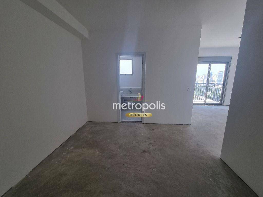 Apartamento à venda com 4 quartos, 211m² - Foto 22