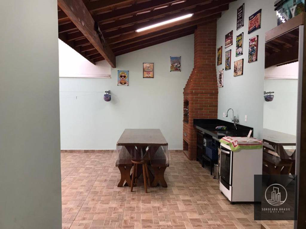 Casa à venda com 2 quartos, 80m² - Foto 9