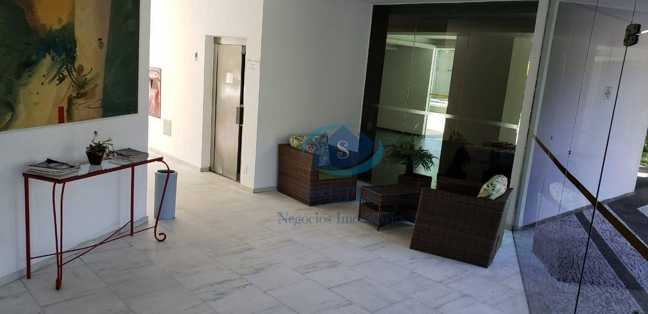 Apartamento à venda com 3 quartos, 84m² - Foto 2