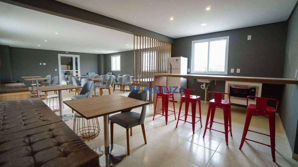 Apartamento à venda com 2 quartos, 47m² - Foto 32