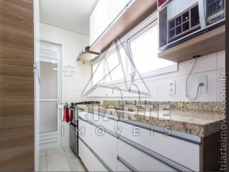 Apartamento à venda com 4 quartos, 105m² - Foto 6