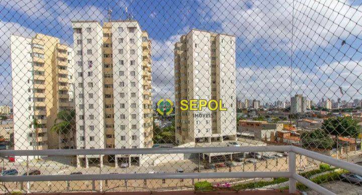 Apartamento à venda com 3 quartos, 70m² - Foto 19