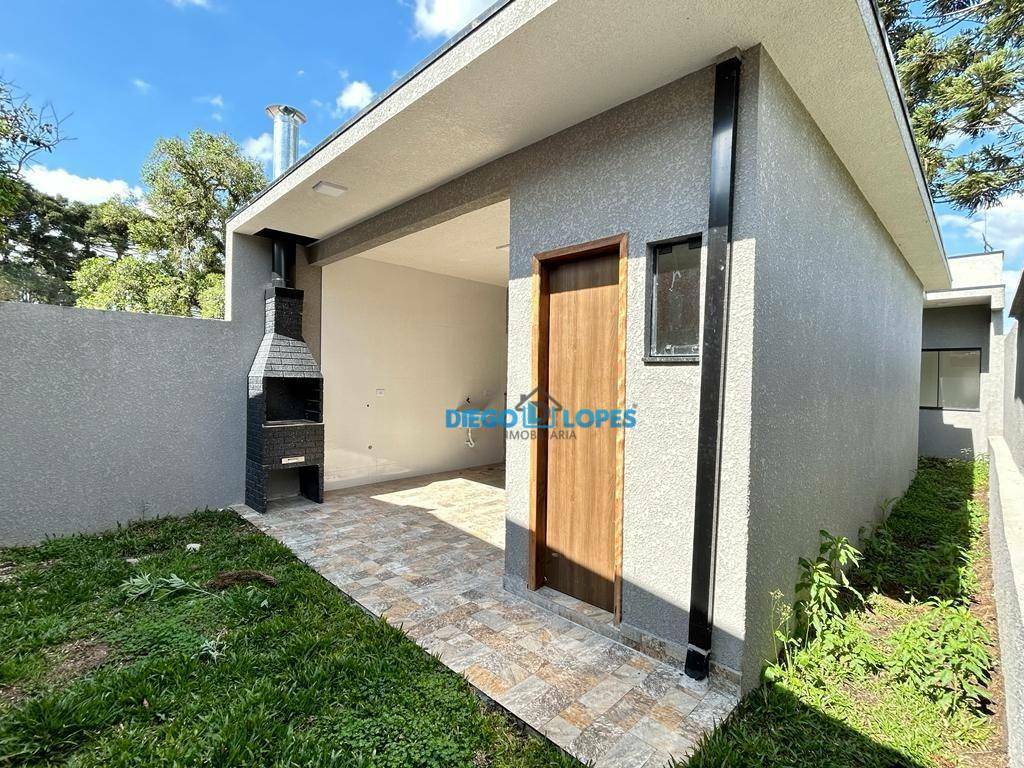 Casa à venda com 3 quartos, 180M2 - Foto 19