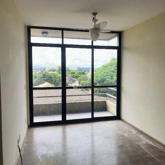 Apartamento à venda com 3 quartos, 92m² - Foto 1