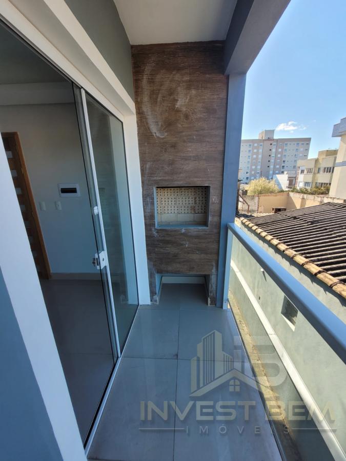 Apartamento à venda com 2 quartos, 57m² - Foto 13