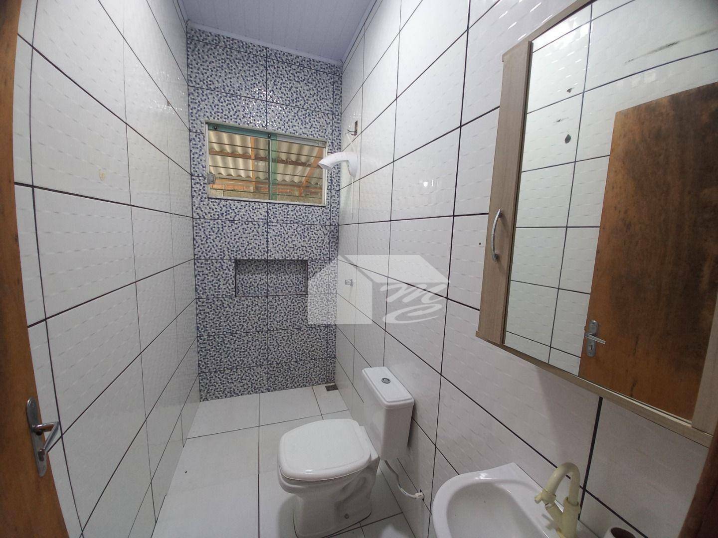 Casa à venda com 1 quarto, 44m² - Foto 10